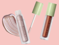 Liquid Eye Shadow