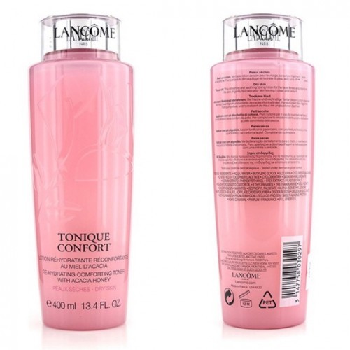 Lancome Tonique Confort Rehydrating Toner - 400ml/13.4oz