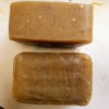 Shea Turmeric Brightening Soap — Wholesale Bulk