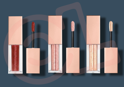 Liquid Eye Shadow