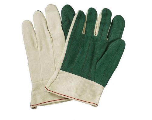 Hot Mill Glove, Hot Mill Double Palm Glove, Triple Palm Hot Mill Glove