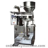 dehydrated fruit/cherry/nougat packing machine Particle Packing Machine with Factory Price