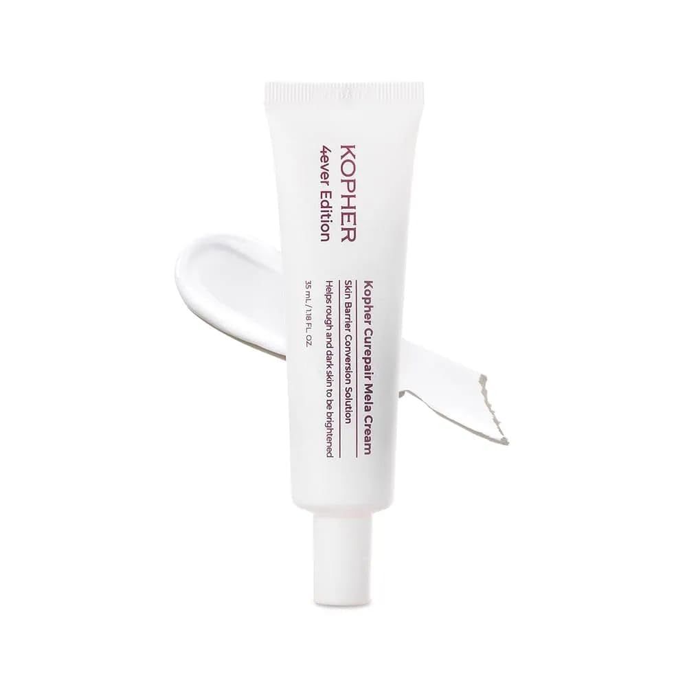 Kopher Curepair Mela Cream