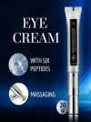 Anti-Wrinkle Six Peptide Eye Cream