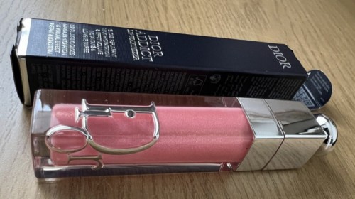 Gloss repulpant Dior Addict Lip Maximizer