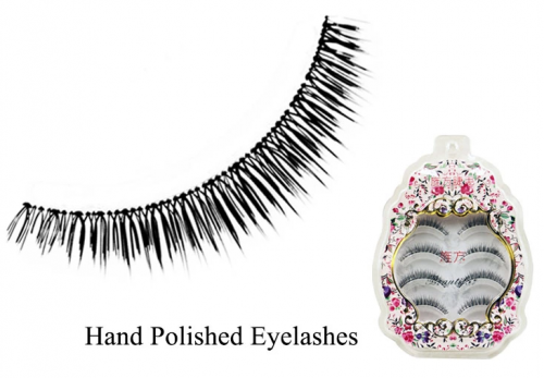 Wholesale 2019 Manufacturer Individual Mink Eyelash