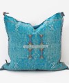 cactus silk pillow