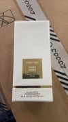 Tom Ford White Suede Edp Spray 100ml