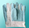 Hot Mill Glove, Hot Mill Double Palm Glove, Triple Palm Hot Mill Glove