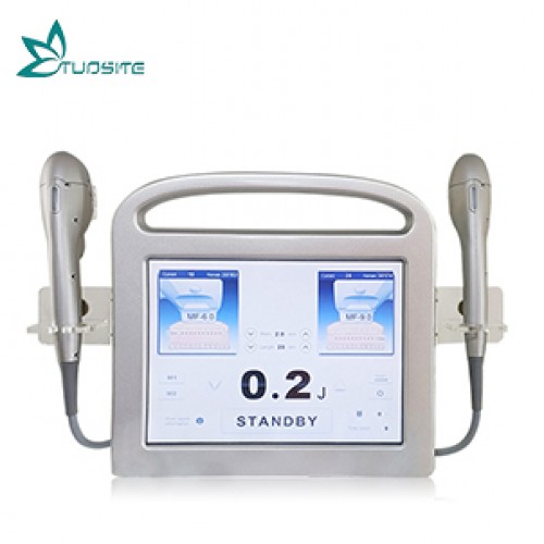 2022 Ultrasonic Weight Loss Slimming Machine New Arrivals 7D Hifu Machine