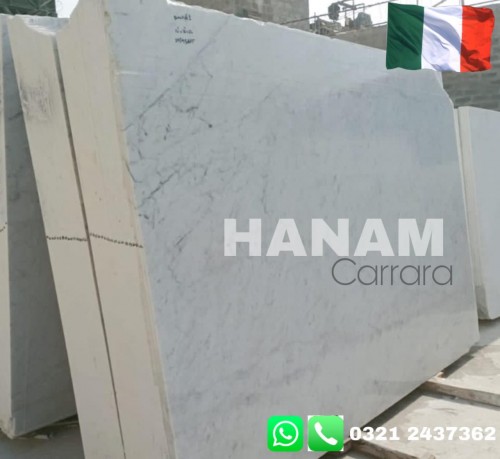 Italian White Marble Pakistan