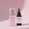 BROWDLITE Professional Semi-Permanent Waterproof Plant-Based Mineral Double Head Eyebrow Cream Tint Hybrid Lash Brow Dye