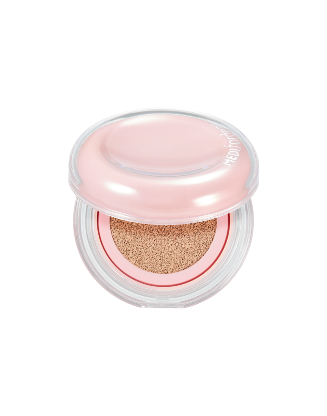 MEDIFORDEAR GLASS SKIN CUSHIN FOUNDATION #17