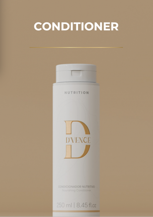 CONDITIONER NUTRITION LINE - 250ML