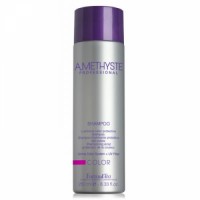 AMETHYSTE COLOR SHAMPOO. Color protective shampoo for color-treated, highlighted hair 250ml