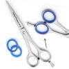 For Personnel and Professional Use with Kit Packing Saloon Kit Hair Cutting Scissor All Colors Scissor Barber Scissors