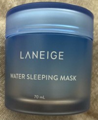 Laneige Water Sleeping Mask