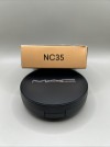 Mac Studio Fix Powder Plus Foundation 24HR Oil Control NC35 NEW FORMULA 0.42oz