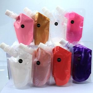 114 Colors Long Lasting Waterproof Lip Gloss Bulk Order  DIY Color Lip Gloss Base