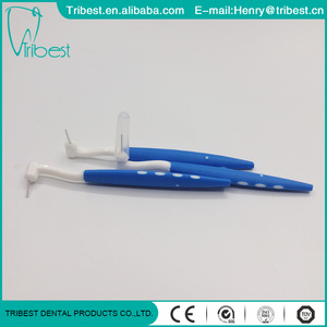 2017 new products hot-sale interdental brush