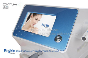 2018 New Technology Skin Whitening No-Needle Mesotherapy Device