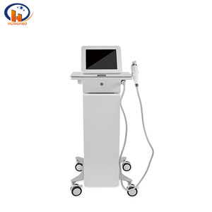 2019 Microneedle rf tightening face lifting fractional rf beauty equipment