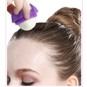 2019 New Trending Color Hair Wax Styling Pomade Grey Temporary