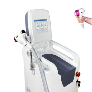 2020 new year Products Salon Hair Remover Diode Laser 808nm  755nm Alexandrite Laser
