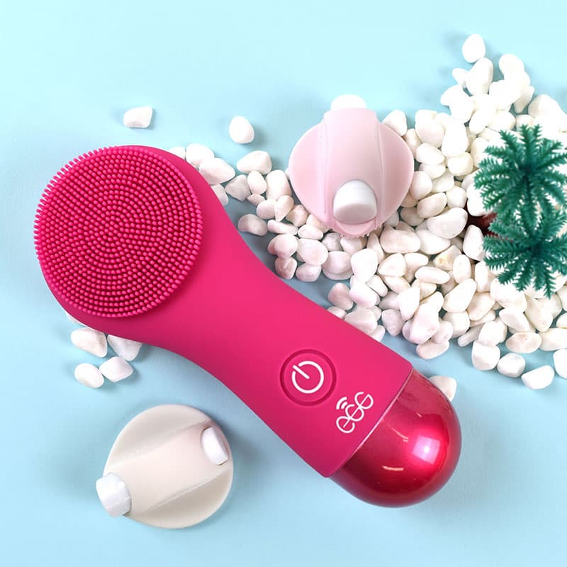 [Abeauty] Egg Cleasning Device