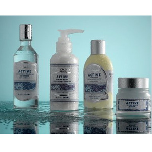 Active spring aqua relieving skin toner