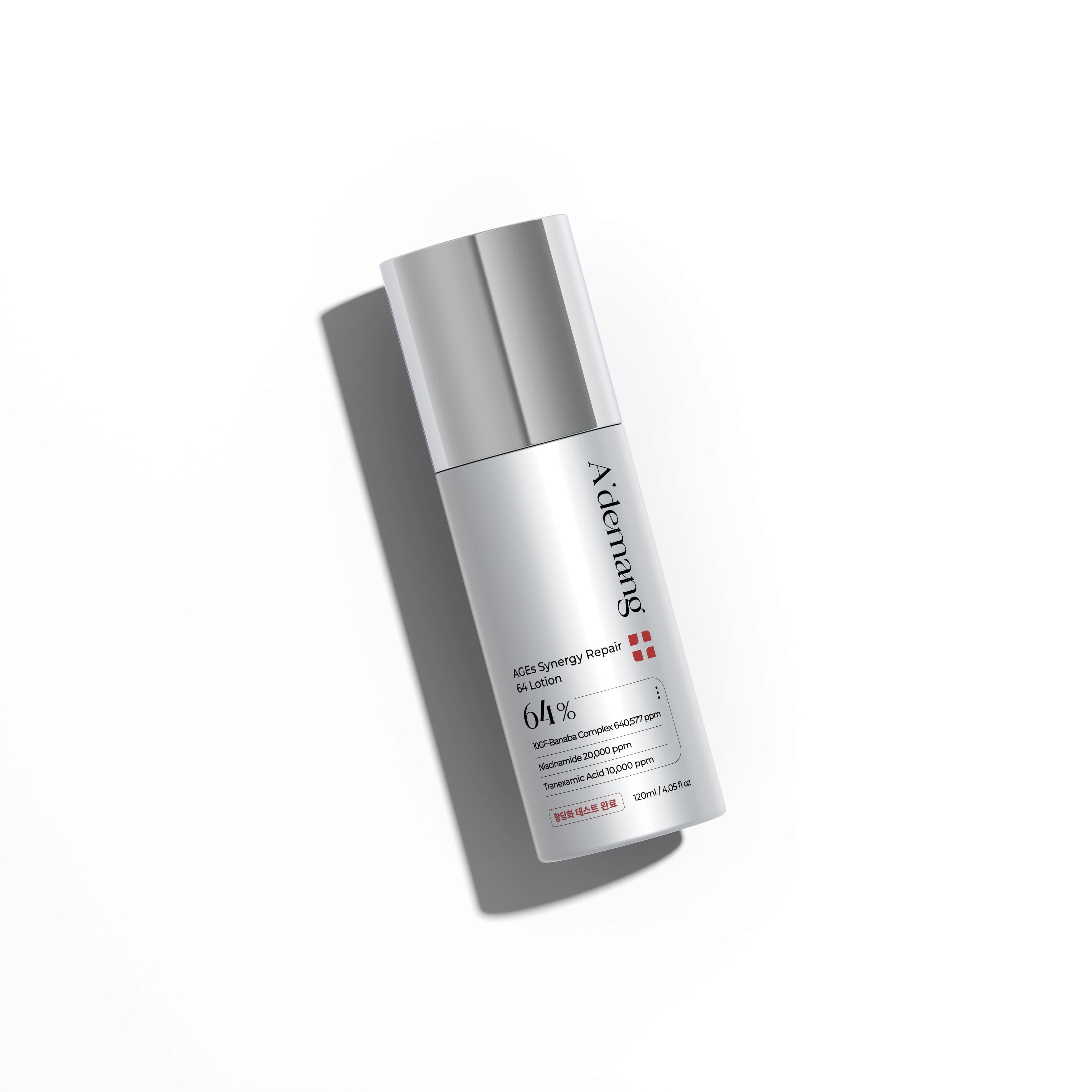 Ademang AGEs Synergy Repair 64 Lotion