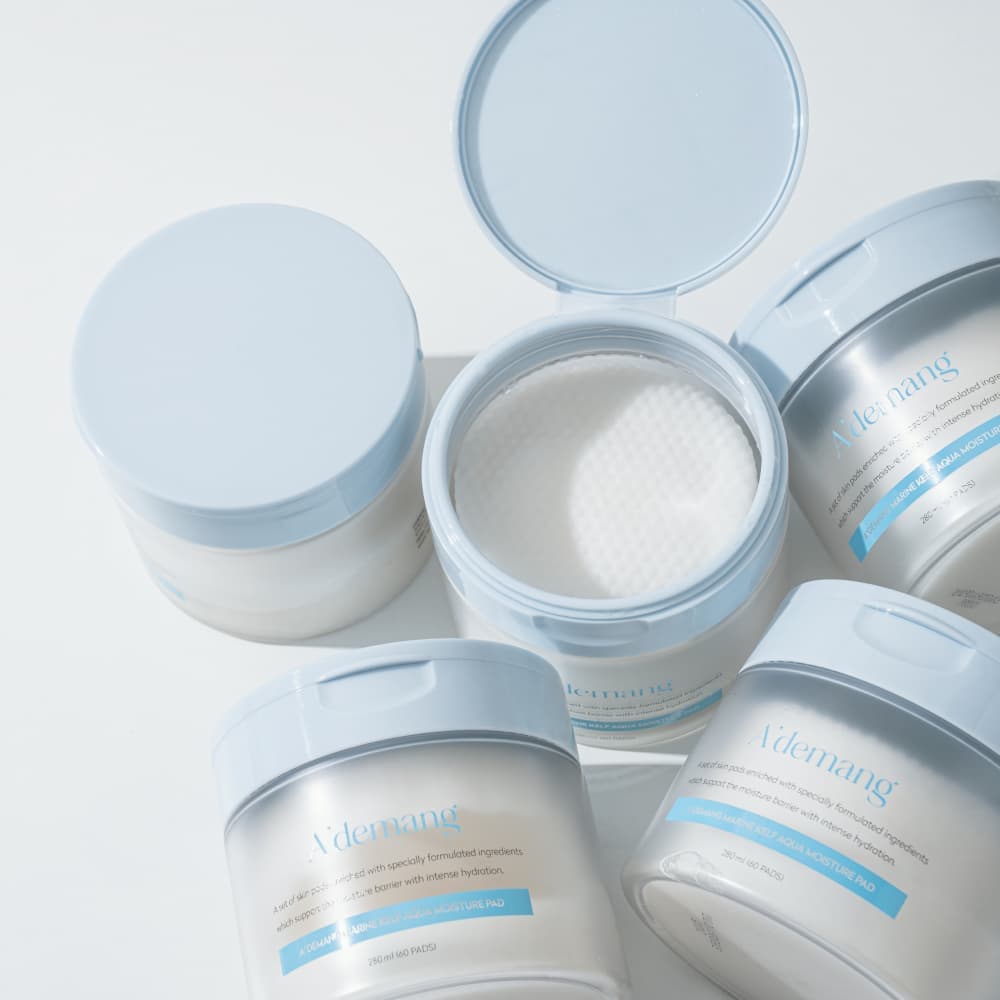 Ademang Marine Kelf Aqua Moisture Pad