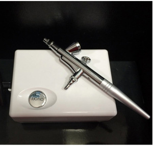 airbrush makeup machine