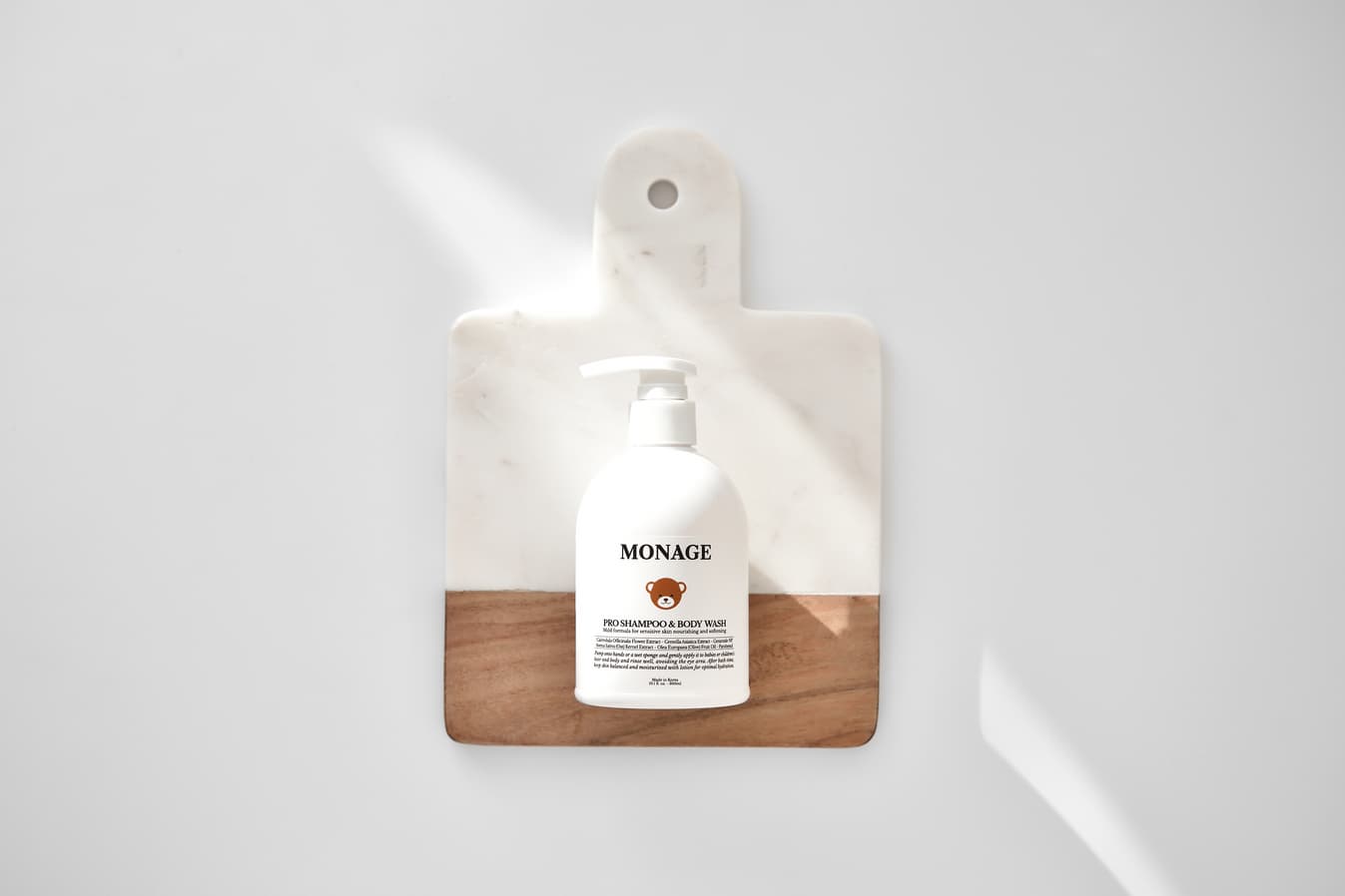 All In One Cleanser