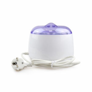 Amazon hot sale 500cc wax melt warmer electric depilatory wax machine hair removal wax heater