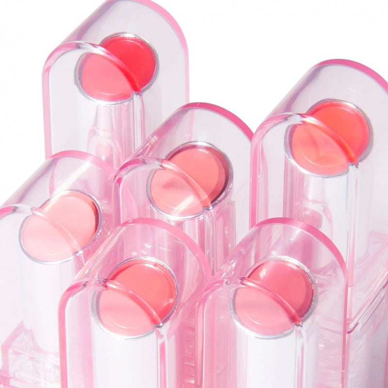 (AMUSE) Dew Balm [06 Dew Rose] 3.2g