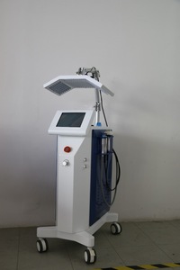 Anti-Wrinkle skin tightening beauty machine