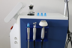 Anti-Wrinkle skin tightening beauty machine