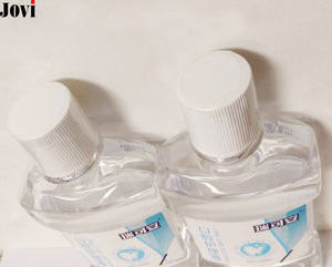 Antiseptic mouthwash liquid for dental or public