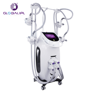 Approved Cavitation Slimming Machine Fat Removal Body Slimming Machine