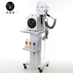 aqua peel facial clean machine /Hydra Peel Spa Facial Hydra Microdermabrasion Water Dermabrasion Machine