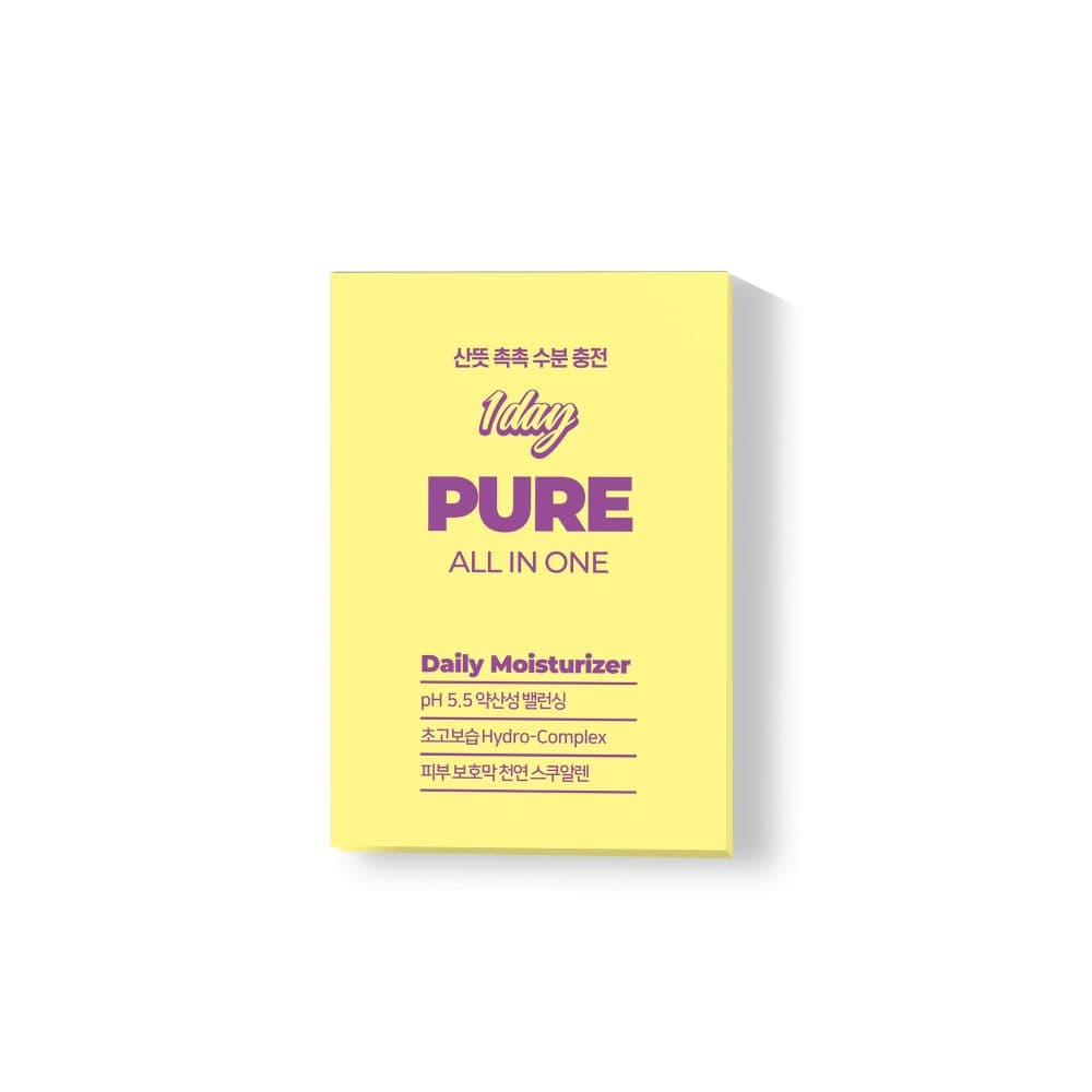 Artico Blanc 1day Pure All-in-One Lotion