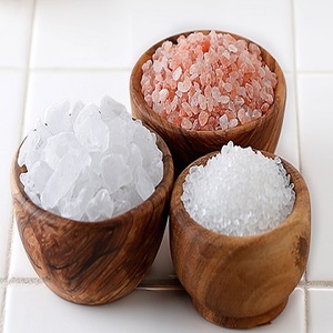 bath salt