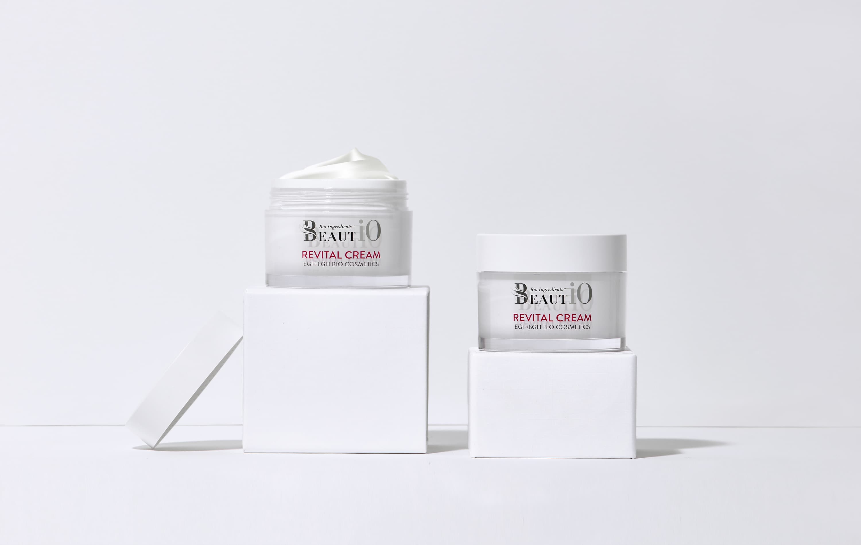 Beautio Revital Cream