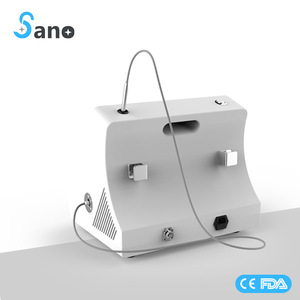 Beauty And Personal Care 980nm Diode Laser Spider Vein Removal Vascular Lesion Treatment Machine 980nm diode laser vascular remo