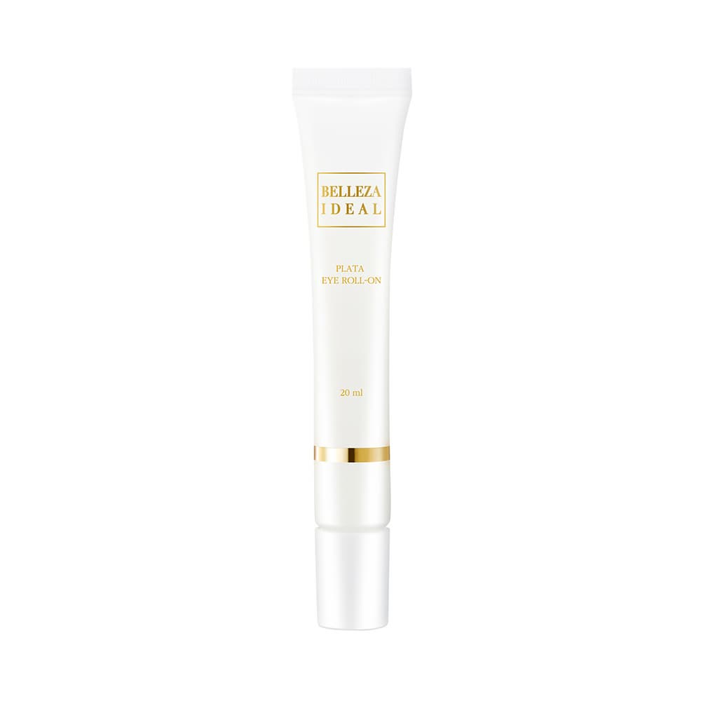 BELLEZA IDEAL Plata Eye Roll-on 20ml