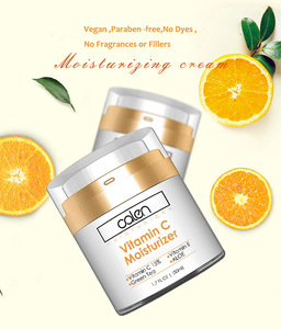 Best Natural Retinol Moisturizer Anti Aging Whitening Skin Tightening Vitamin c Face Cream For Face Skin