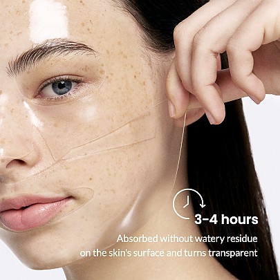 Biodance Bio Collagen-Real Deep Mask 1Box (4ea)