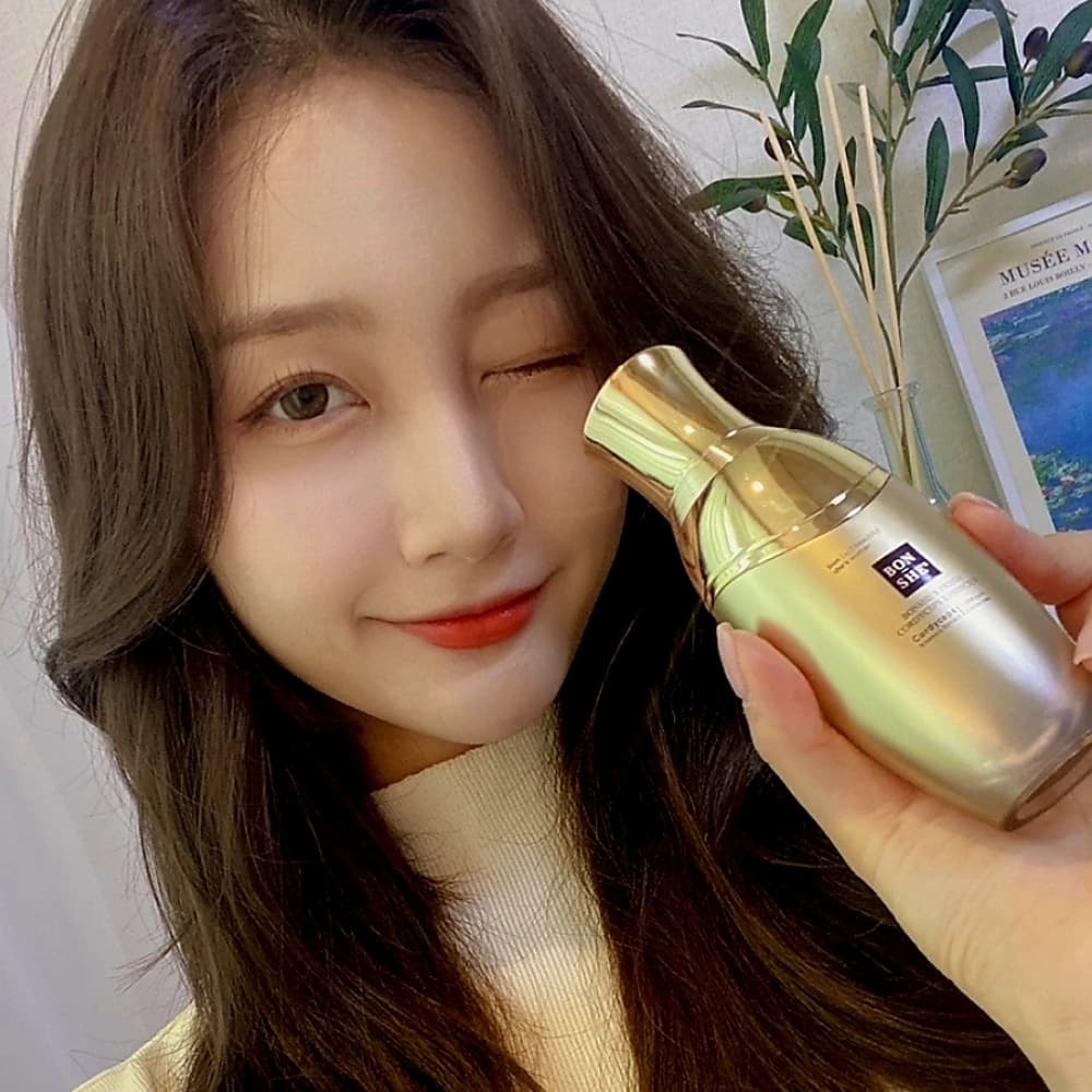 BONSHE’S Fresh Cordyceps Essence V