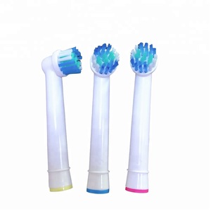 Branded Products Compatible Electronic Toothbrush Replacement Heads